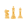 Pièces d'échecs