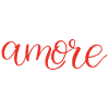 Amore - love