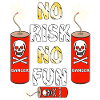 BÖLLER NO RISK NO FUN