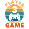 Player 3 Enters The Game