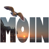 Moin (Motive: St. Peter Ording)