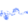 Rotterdam - Nieuwe Maas - Pays-Bas