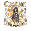 Custom screwdrivers