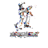 First person shooter computer