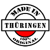 FAIT EN THURINGIE Cadeau né