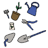 Gardening