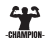 Boxe Champion