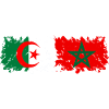 Maroc Algérie