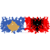 Albania Kosovo