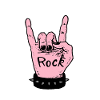 ROCK!