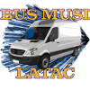 Bus musi latać