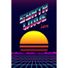 Synthwave Love