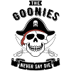 The Goonies Never Say Die