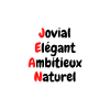 Acrostiche Jean