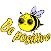 Bee positive