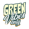 Environmental protection vegan