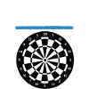 Fléchettes sniper