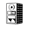 Tekno sound box