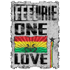 feel irie reggae one love