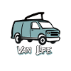 VAN LIFE VANLIFER NOMADS