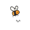 Busy bee