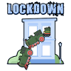 Lockdown, Lokdown, Locomotive, Funny Railroad