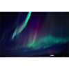Abisko Schweden Nordlicht 2