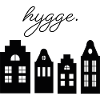 Hygge Lettering - City