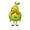Sir pear