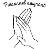 personnel soignant