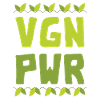 Vegan Power Vegans