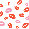 Plein de bisous
