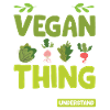 Vegan vegans