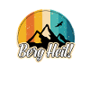 Gipfelgruß Berge Wandern Bergsteiger