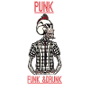 Punk Funk ivre