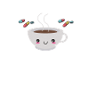 Pharmacist pharmacy student coffee lover