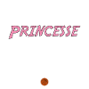 princesse basketteuse