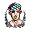 Josuke (Dziwaczna przygoda JoJo, część 8)