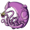 Bébé kraken