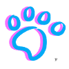 Paw Print