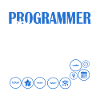 Programmeur Je suis un programmeur