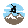 Snowboard
