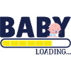 Baby Loading Pregnancy