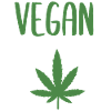 VEGAN GREEN