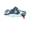 Großglockner Grossglockner Østerrike fjell