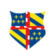 Blason de la bourgogne