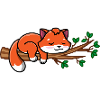 Fuchs / Fox / renard / Füchslein / Geschenkidee