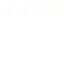 Squirrel EKG Heart Beat