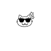T INQUIÉTE JE GERE