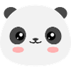 Kawaii Panda